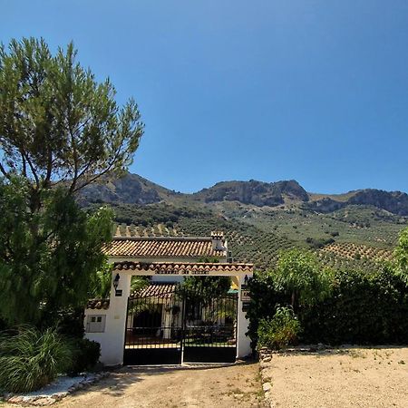 Cortijo Rodeo. Alojamiento Rural Carcabuey Exterior photo
